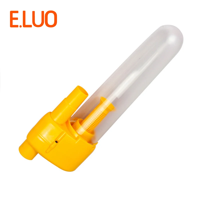 

Big Sale 32mm or 35mm Dust Collector Interceptor Vacuum Bag Cyclonic Separator Collector Dust Outer Filter