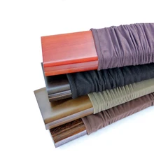 1 шт. высокое качество деревянный поплавок коробка для рыбалки деревянный поплавок Буй плавучий чехол для хранения Herabuna Hera Рыболовные Снасти Коробка