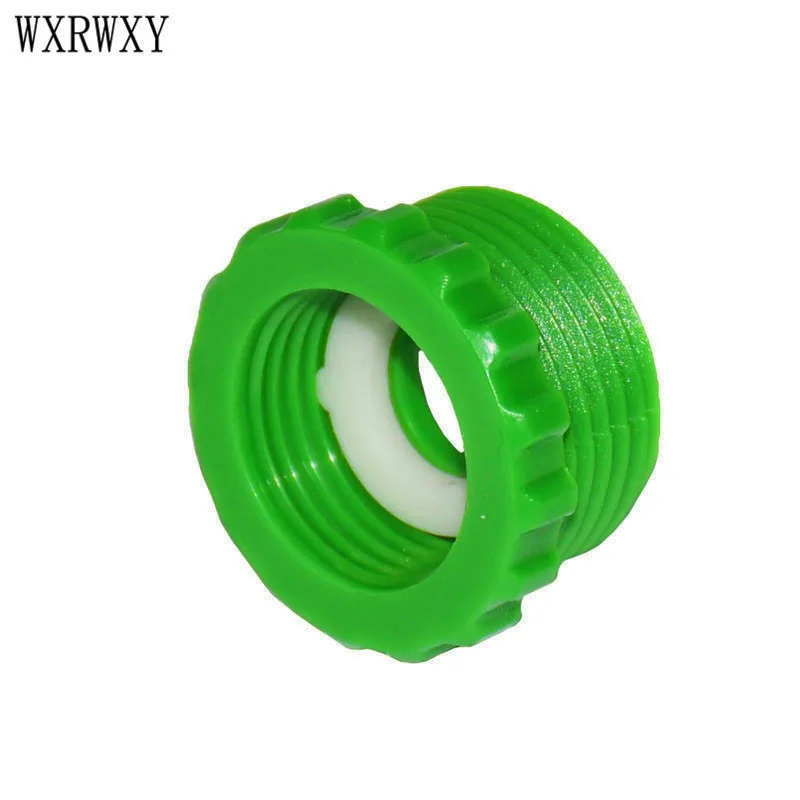 Wxrwxy 3/4 быстрый соединитель 1/2 Соединительный редукционный резьбовой кран адаптер