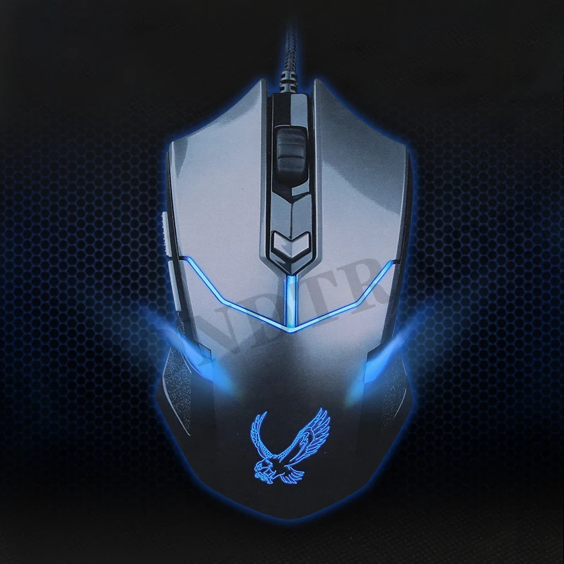 V 7700 Brand 1600 Max Dpi 6d Buttons Avago Engine Optical Wired Gaming Mouse Usb Wired Professional Game Mice Dota 2 Mouse Gamer Mouse Cap Mouse Kensingtonmouse Wall Aliexpress