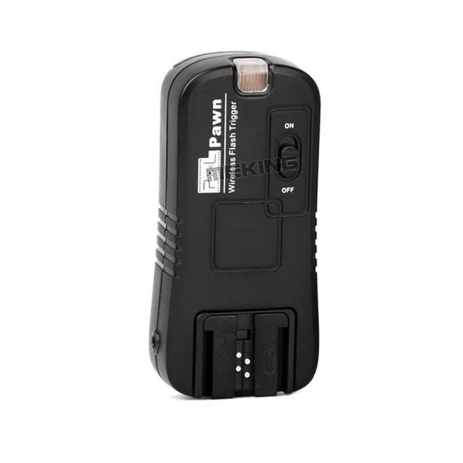 Беспроводной приемник триггер для Sony a900 a850 a700 a550 a500 a350 a300 a200|wireless flash trigger|flash