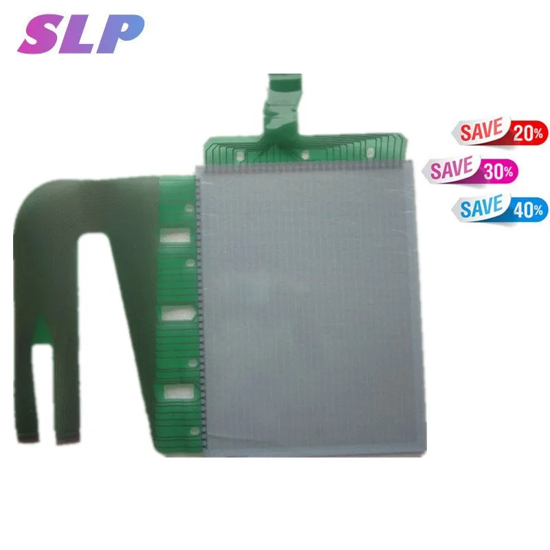 

Skylarpu 12.1inch touch GP2601-LG41-24V for Industrial application control equipment touch screen digitizer panel glass