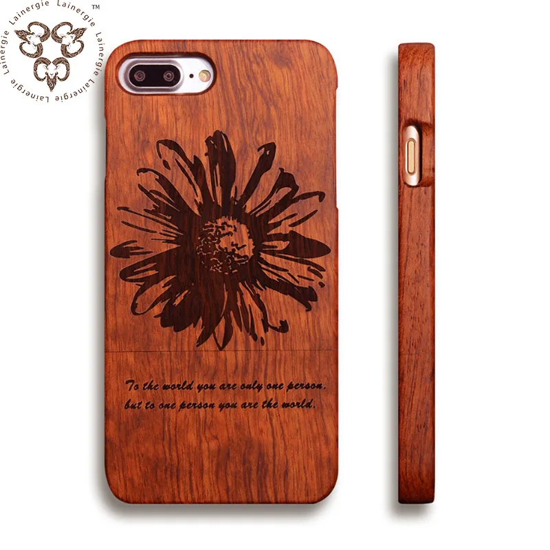 iphone 7 case wood carving iphone 7 case wood carving