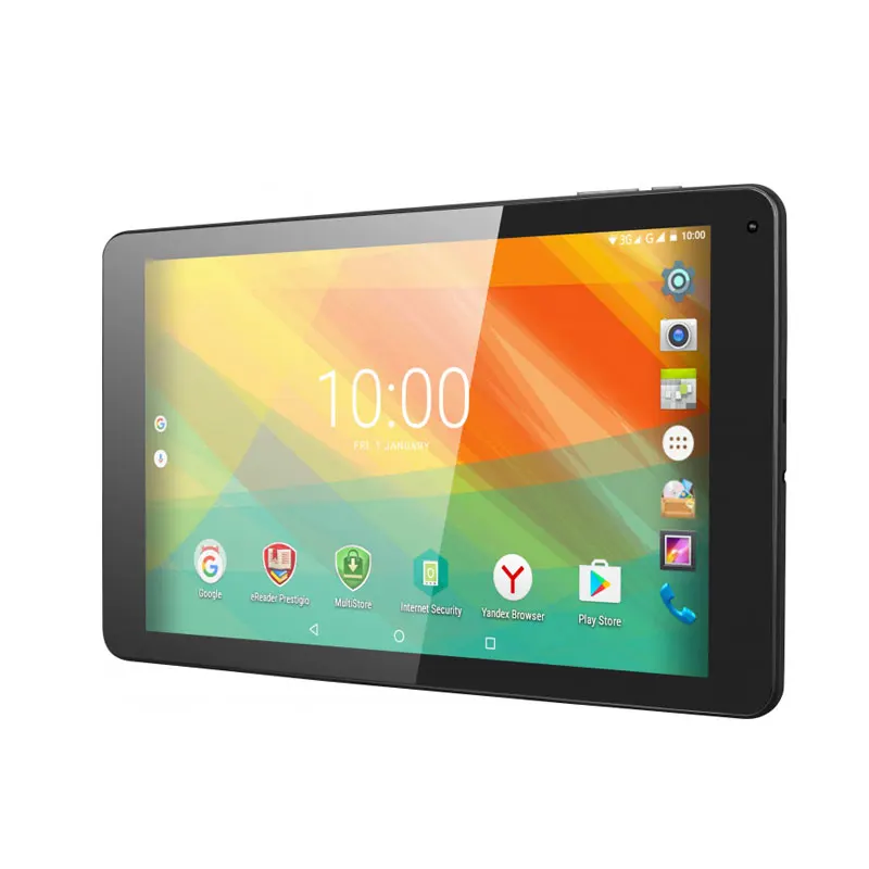 Для Prestigio MultiPad Wize 3131 3G 10.1 дюймов Планшеты царапинам Экран Protector Ultra Clear HD Защитная