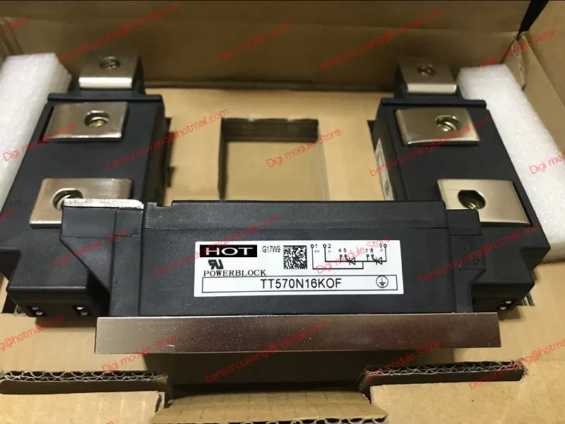 

TD500N16KOF TD500N16K0F Free Shipping