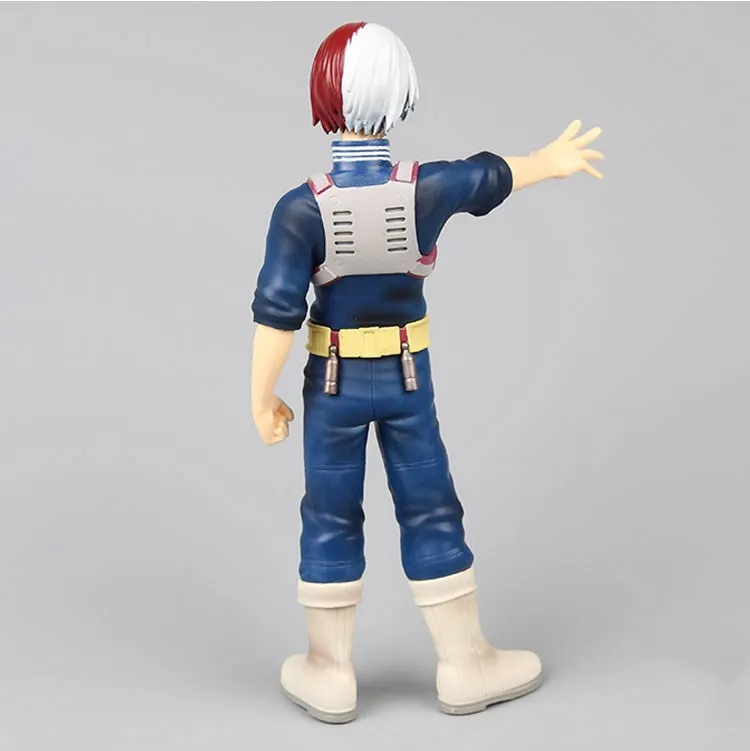 Shoto Back Action Figure