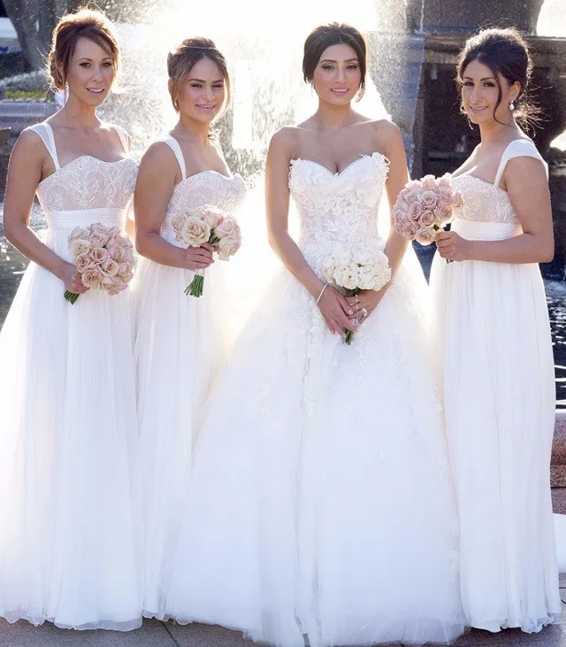vestido-de-noiva-2016-Elegant-Sweetheart-Tulle-Appliques-Lace-A-Line-Princess-Wedding-Dresses-Bridal-Gown (3)