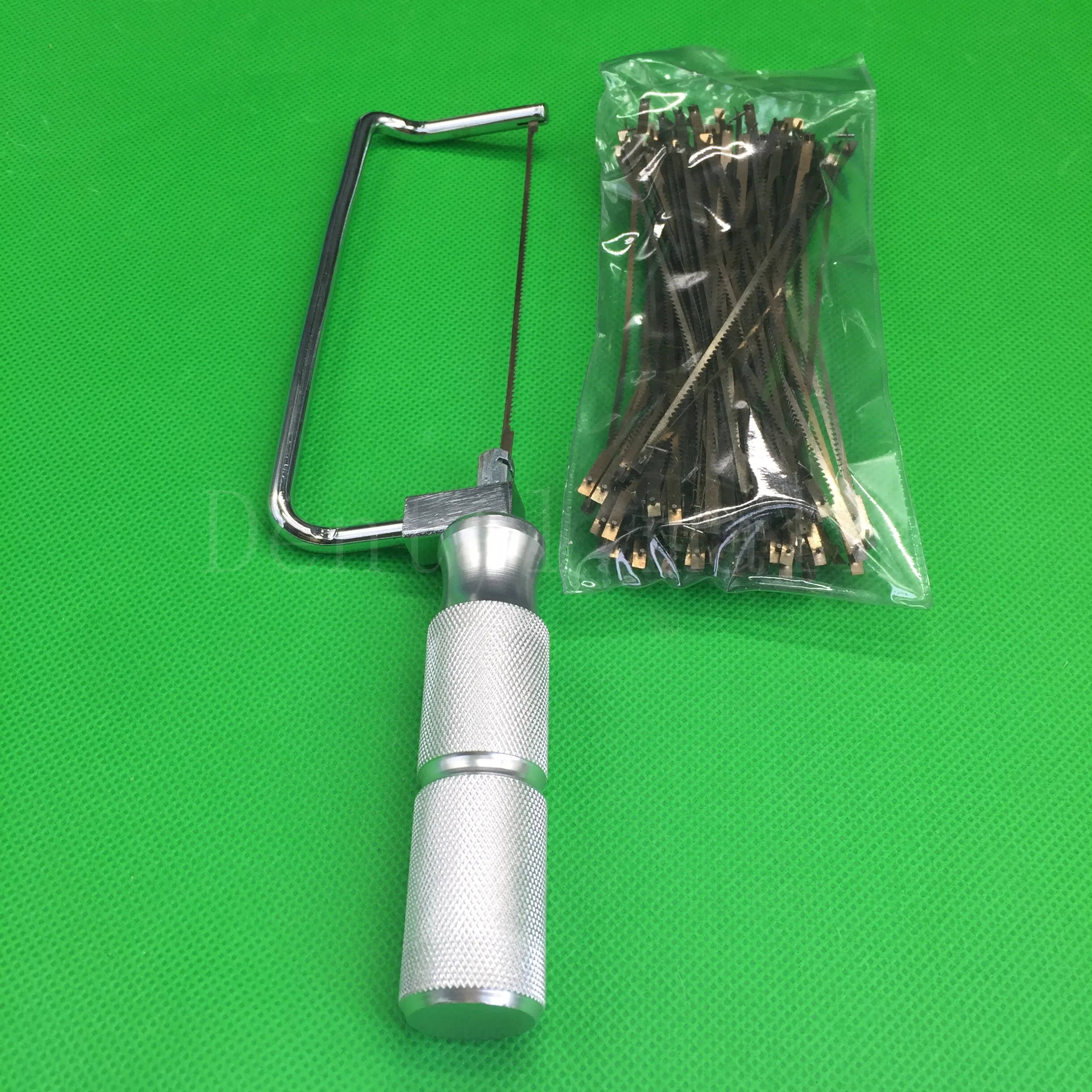 Dental Lab Short Plaster Saw / Long Plaster Saw High Quality,Dental Lab