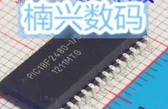 

10pcs PIC18F2480-I/SO PIC18F2480- -MCU New