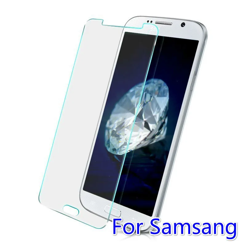 Защитное закаленное стекло для Samsung Galaxy A3 A5 A7 2017 Защитная пленка a3 a5 a7 2016 Стекло 9H
