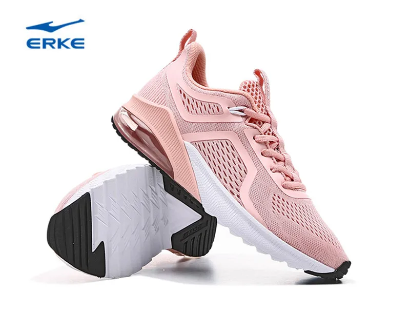 

Women's shoes 2019 summer new women's running shoes cushioning light jogging half palm air cushion shoes
