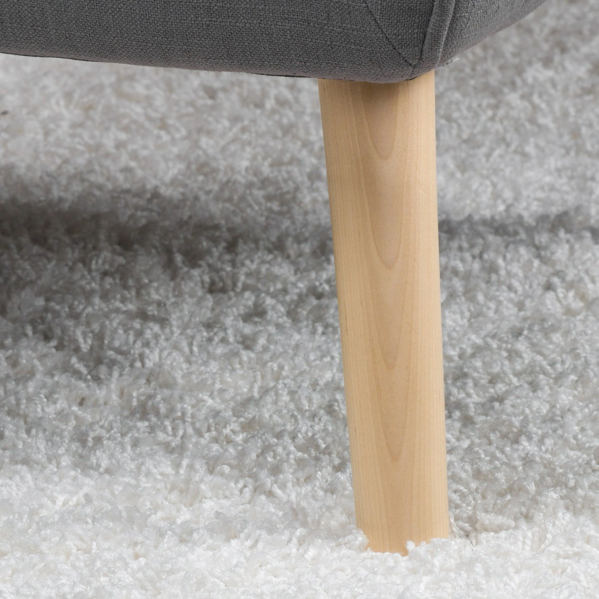 Brockston Mid Century Modern Accent Chair (5)