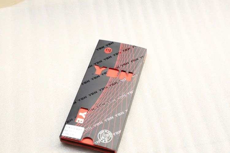 Sale YBN 11 Speed Chain Gold MTB Road Bike Chain for Shimano Sram Campagnolo 10 Sale YBN 11 Speed Chain Gold MTB Road Bike Chain for Shimano Sram Campagnolo 10