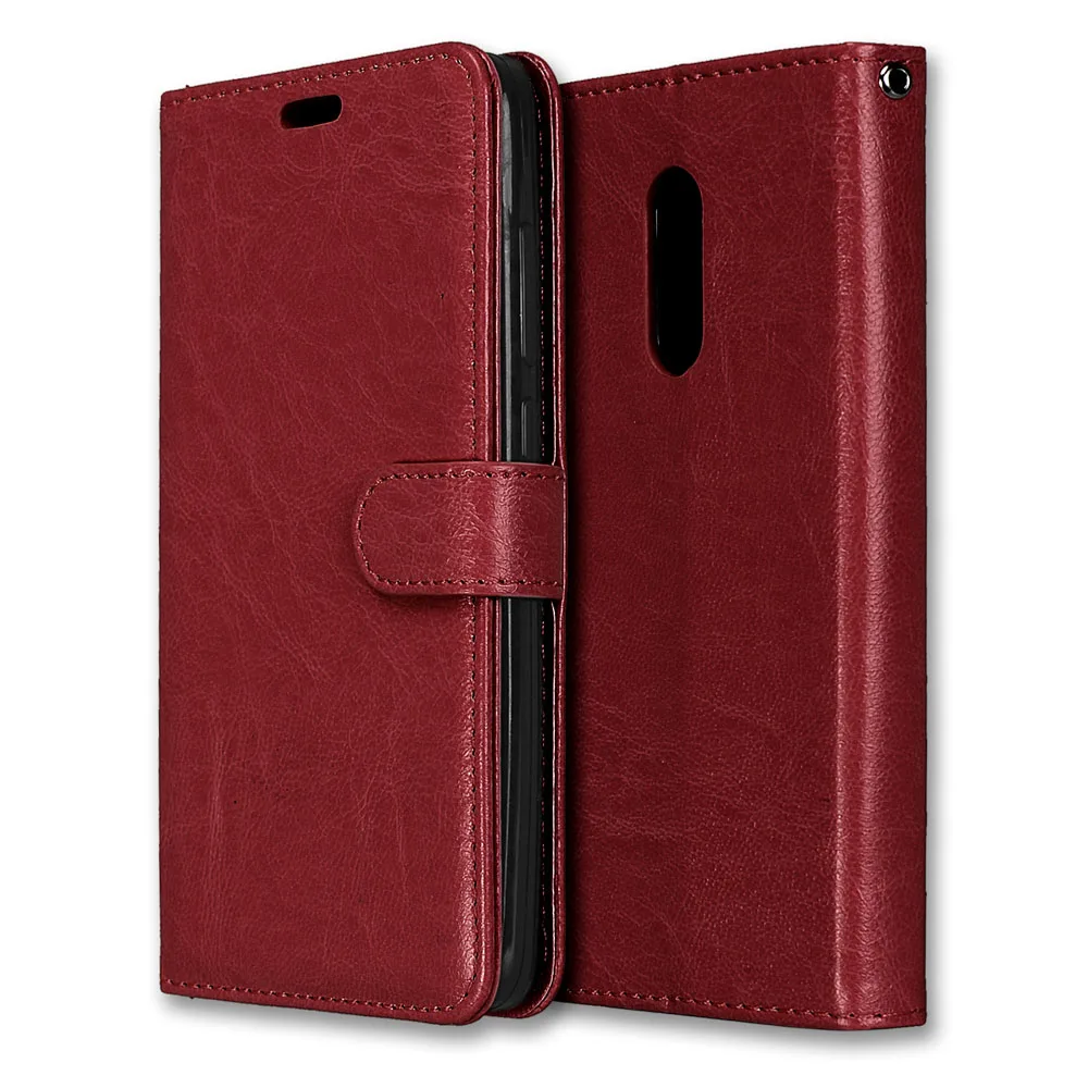 Для Xiaomi Redmi Note 4 чехол из искусственной кожи бумажник флип-чехол для Xiaomi Redmi Note4 Роскошный чехол для Xiaomi Remin Hongmi Note 4 сумка