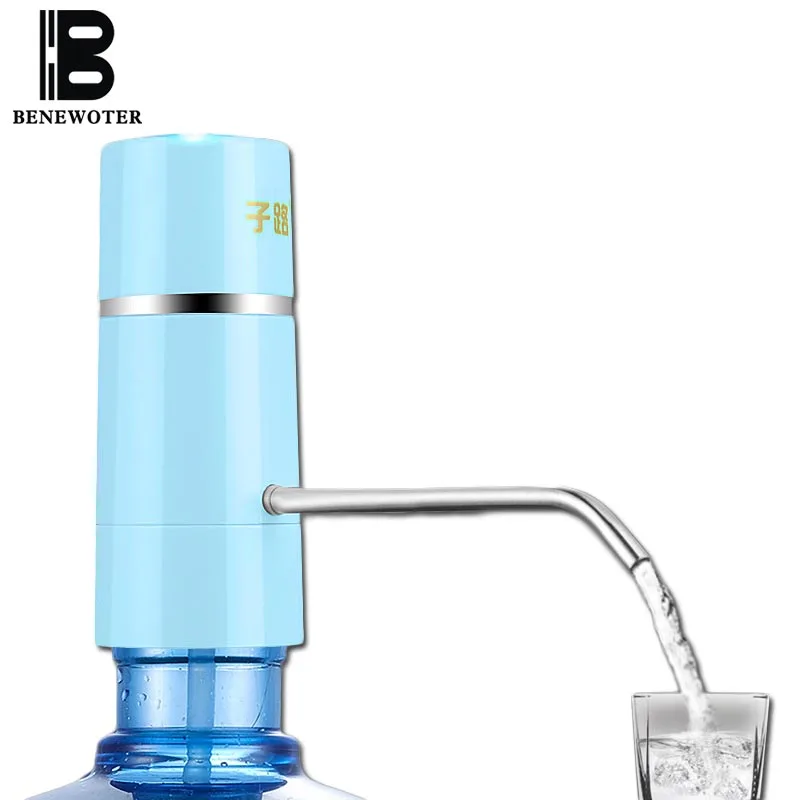 Automatic Kitchen Water Faucet Automatic Kitchen Water Faucet