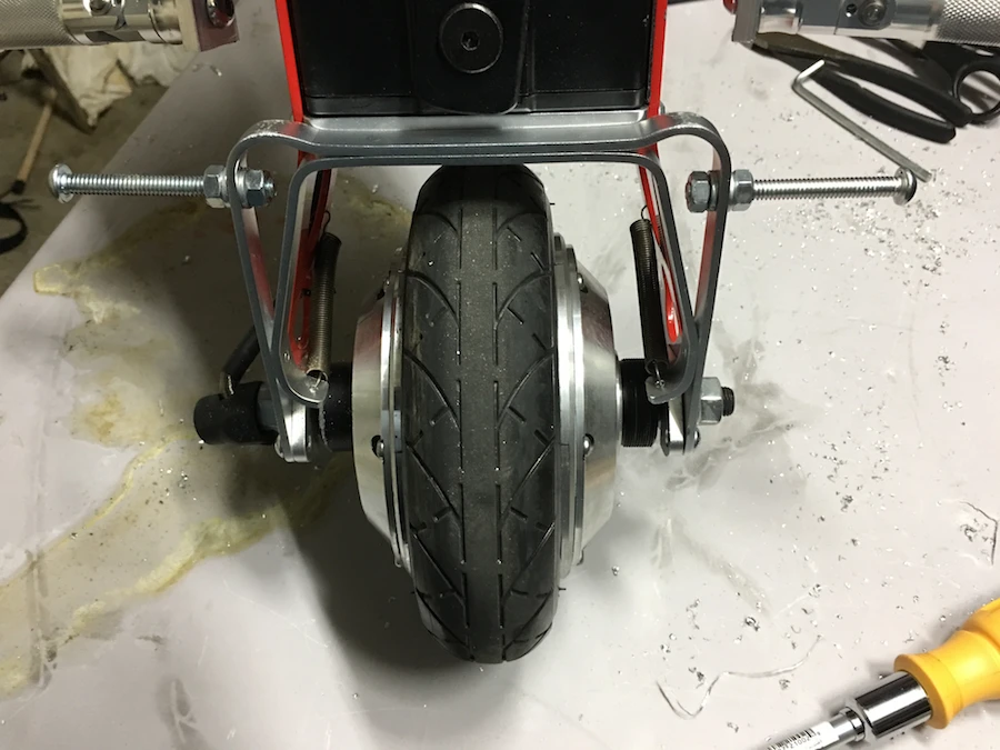 8 дюймовый бесступенчатый двигатель 24 в 200 Вт 250 350 Вт|inch hub motor|hub motor for ebikewheel |