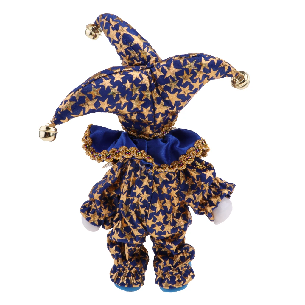 MagiDeal 16cm Lovely Italian Eros Triangel Doll Kids Birthday Gifts or Home Decoration #5