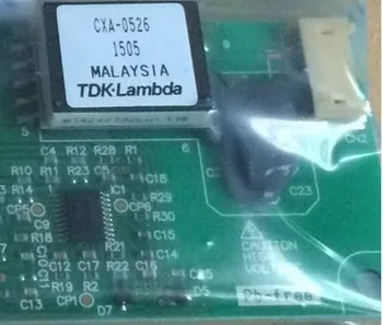 

TDK CXA-0526 PCU-P329B