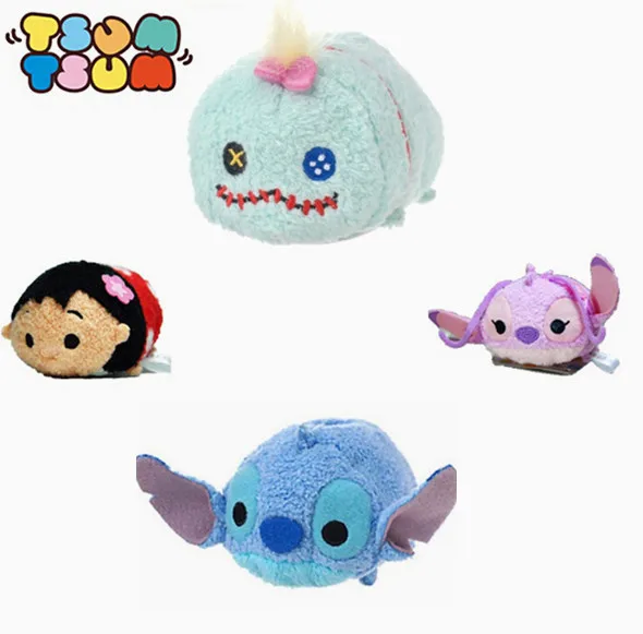 angel kitty toy story plush