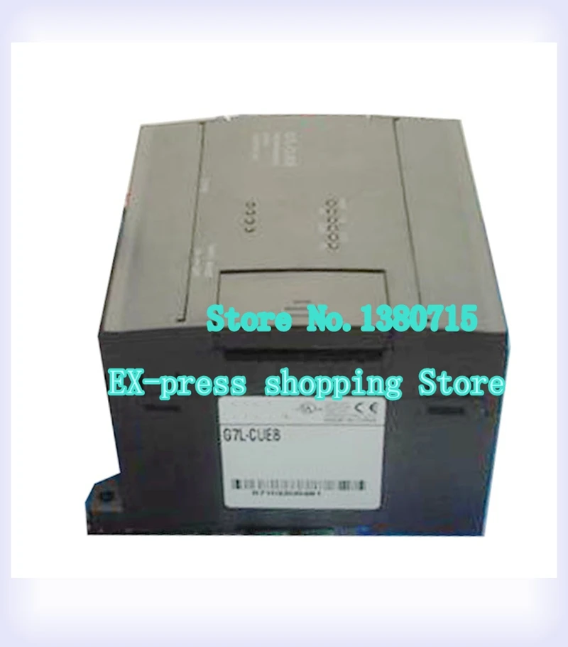 

G7L-CUEB K120S communication Extension module