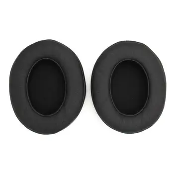 

1 Pair of Ear Pads Replacement Ear Cushion Pads Ear Cups for Beats by Dr. Dre Studio 2.0 Wireless Headphone Cushion Pads 0328#2
