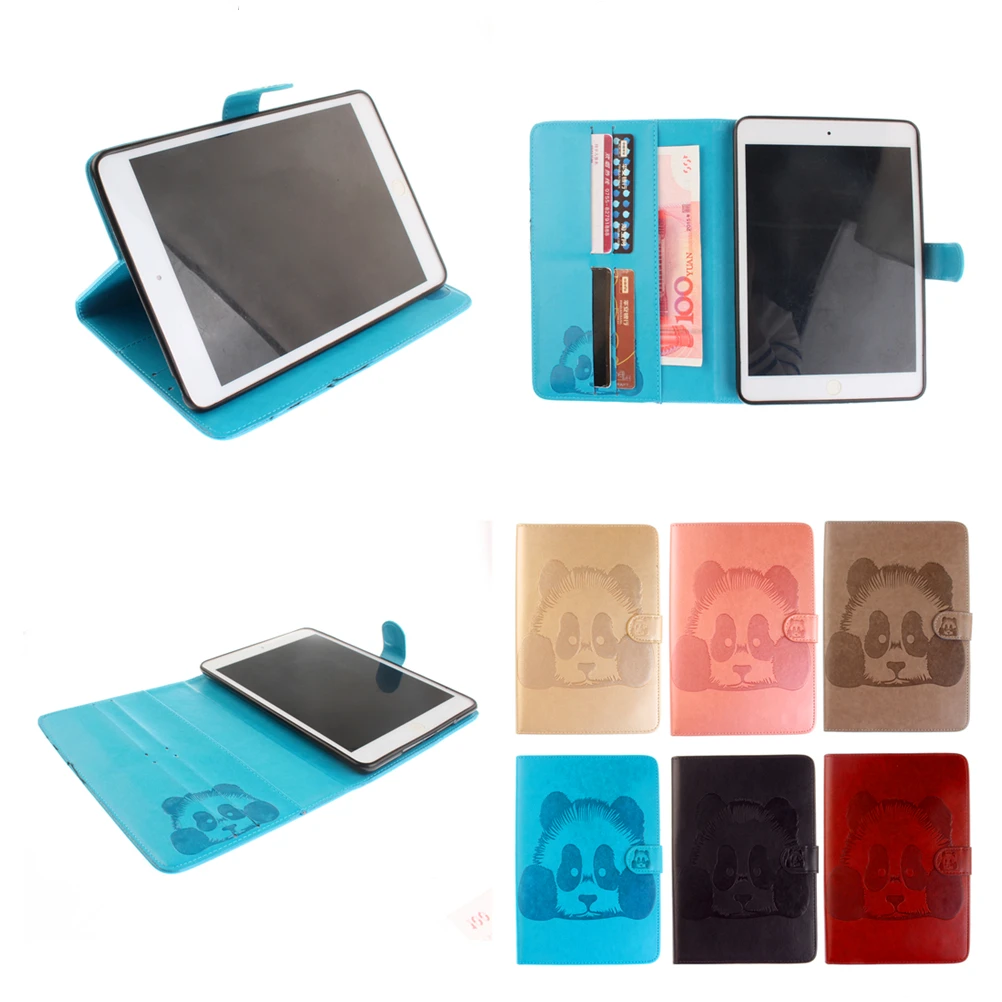 

PU Leather Stand For Apple iPad pro 9.7 Case Protector back Hard Case Cover For iPad Pro 9.7'' iPad Air 3 iPad 7 Tablet