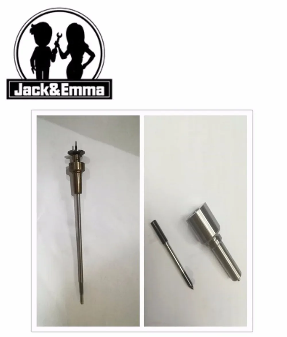Горячая Распродажа! Форсунка Common Rail DLLA162P2160 0 433 172 160 0433172160/клапан F00VC01502 F 00V C01 502 для