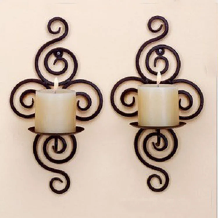 Candle Holder Wall Decor decorative candleholder promotion-shop for promotional decorative Candle Holder Wall Decor decorative candleholder promotion-shop for promotional decorative