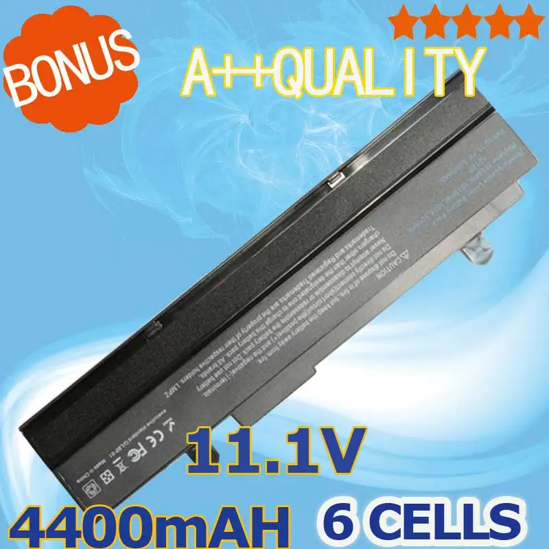 Аккумулятор asus 1015