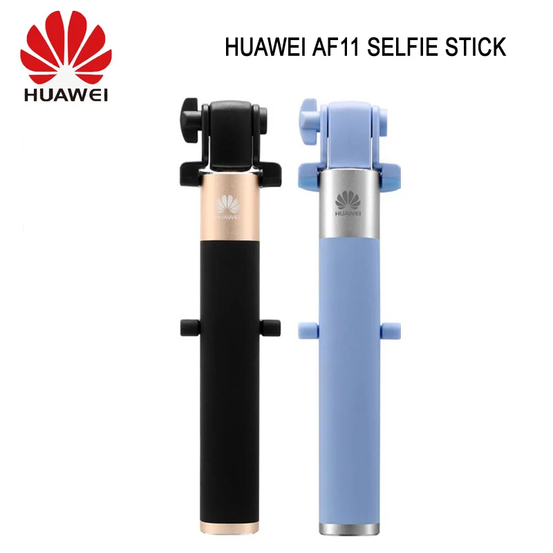 

Original Huawei Honor AF11 Selfie Stick Extendable Handheld Shutter for iPhone Android Huawei Smartphones