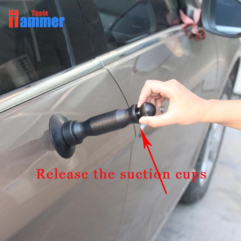 75mm 100mm 125mm PDR tools suction cups for paintless dent repair dent puller suction cup for car 75mm 100mm 125mm PDR tools suction cups for paintless dent repair dent puller suction cup for car