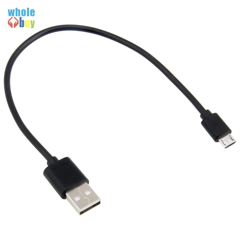 100 шт 25 см 0,5 м 1 м 1,5 м 2 м 3 м длинный белый Быстрый micro USB 8pin typeC type-c usb c Дата-кабель для зарядного устройства для iphone samsung