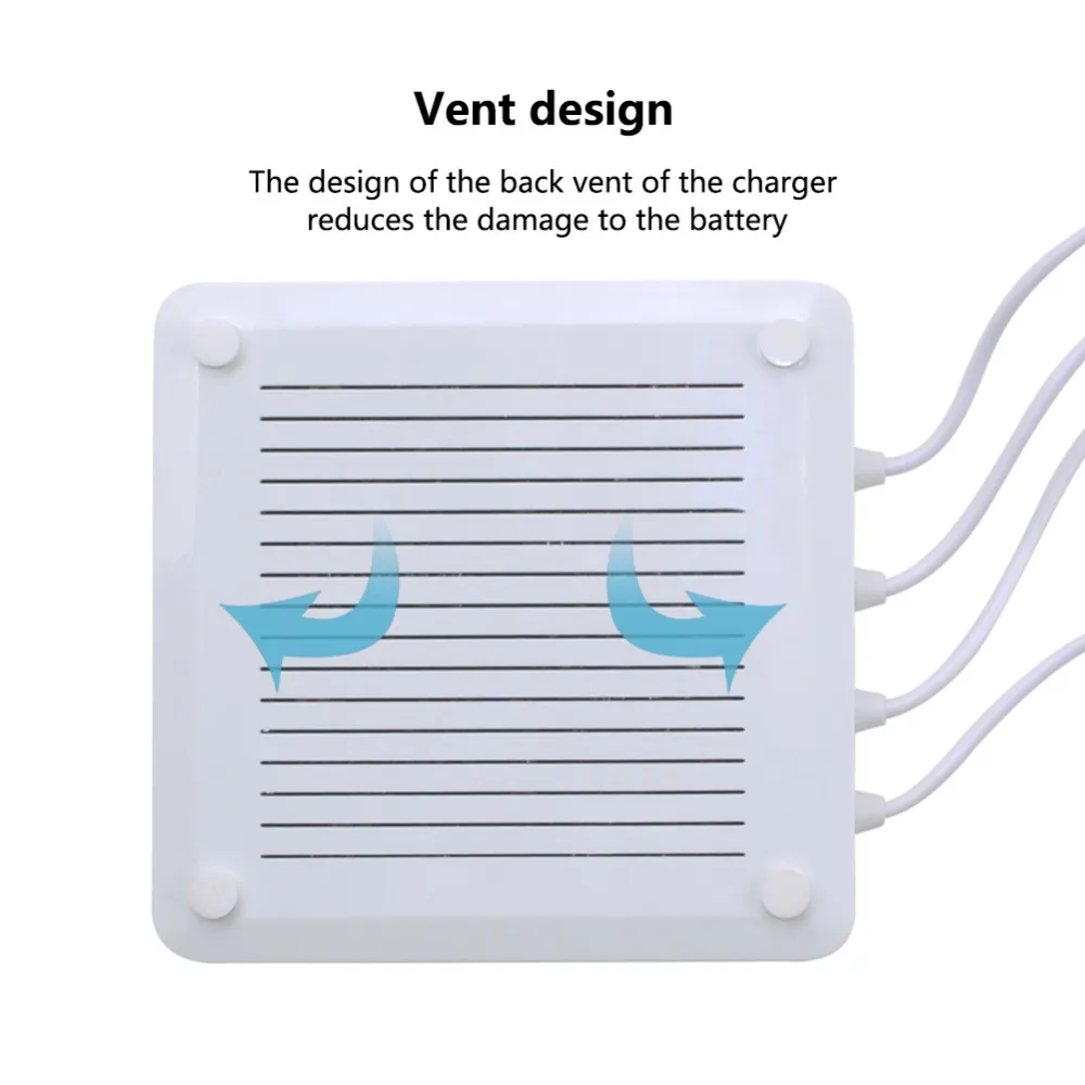 Spark charger (5)