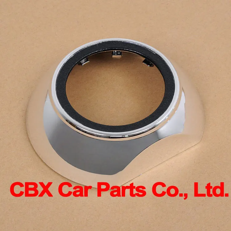 

3 inches hid projector shroud high temp resistant cover 2PCS TG type b for 3 inches bi-xenon projector lens Koito Q5 HL