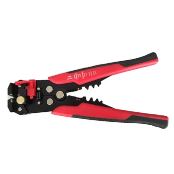 LS-A318 Automatic wire stripper, Multi-functional Wire Stripper for stripping/cutting/crimging three in one tool multitool 1