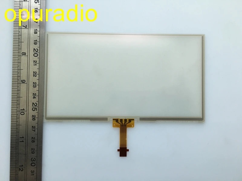 Оригинальный Новый ЖК-экран LA061WQ1-TD04 6 1 дюйма LA061WQ1(TD)(04) ЖК-дисплей с сенсорной