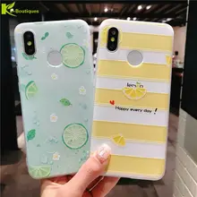 coque huawei p20 lite pasteque