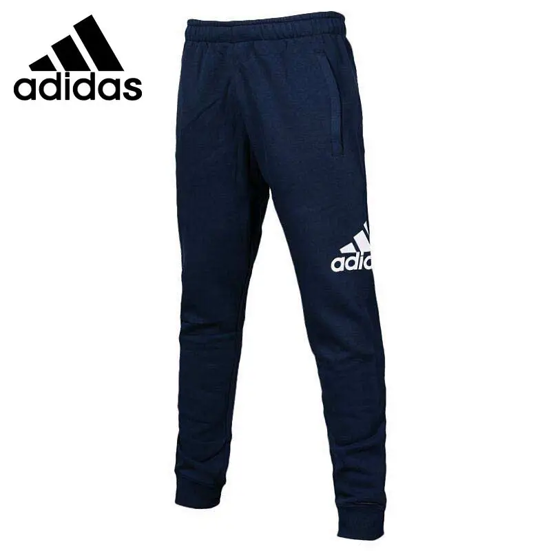 

Original New Arrival Adidas Men's Knitted Pants Sportswear