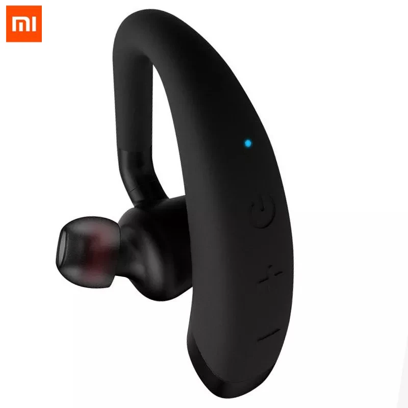 Новейший Xiaomi Mijia Beebest Bluetooth Интерком наушники Сверхлегкий 13g 125H в режиме ожидания портативная рация гарнитура поддержка