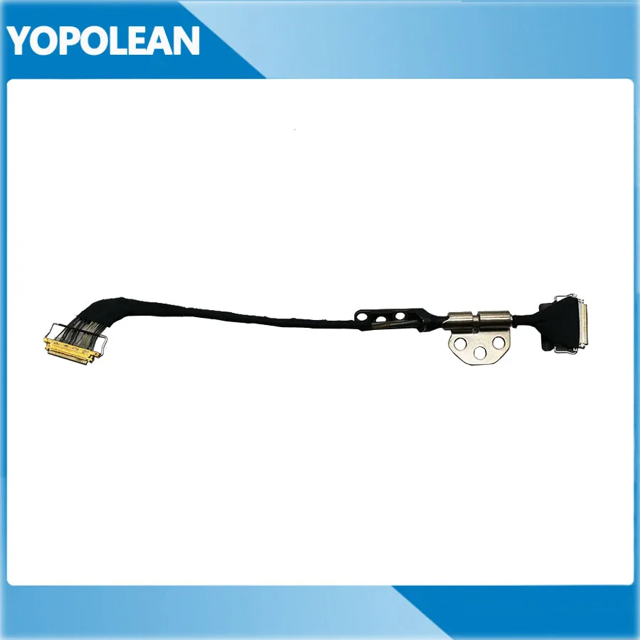 

3 pcs/lot LCD LED LVDS Cable For Apple MacBook Air 13" A1466 2012 2013 2014 2015