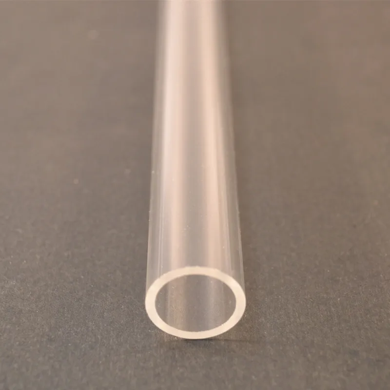 26 шт. OD35x2x1000mm прозрачные акриловые тубы водопровод пластик трубы Perspex мебель