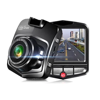 Newest Mini DVRs Car DVR Camera Camcorder 1080P Full HD Video registrator Parking Recorder Night Vision Loop Recording Dash Cam