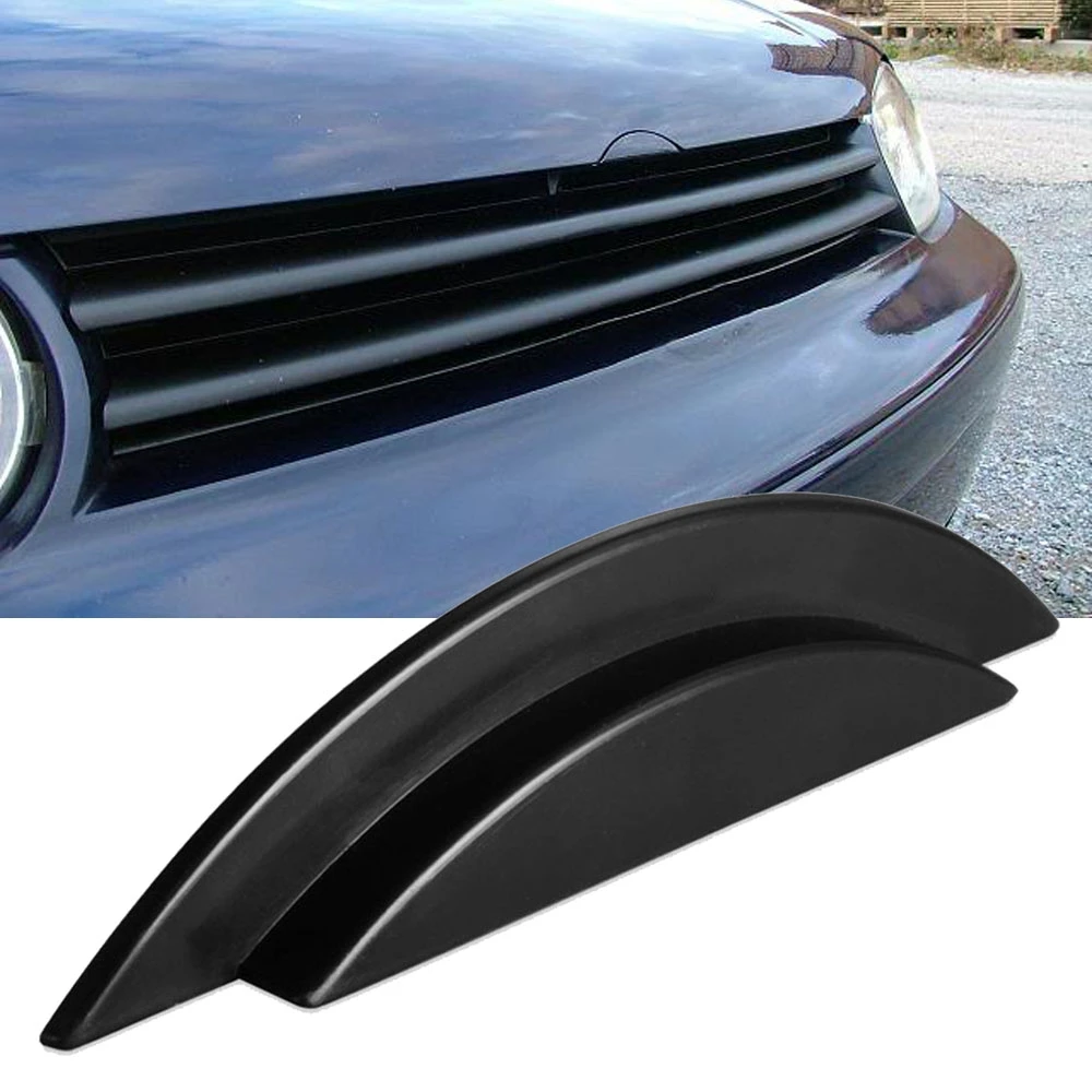 Hood Notch Filler for 1999-2006 VW Golf/ GTI/ R32 MK4