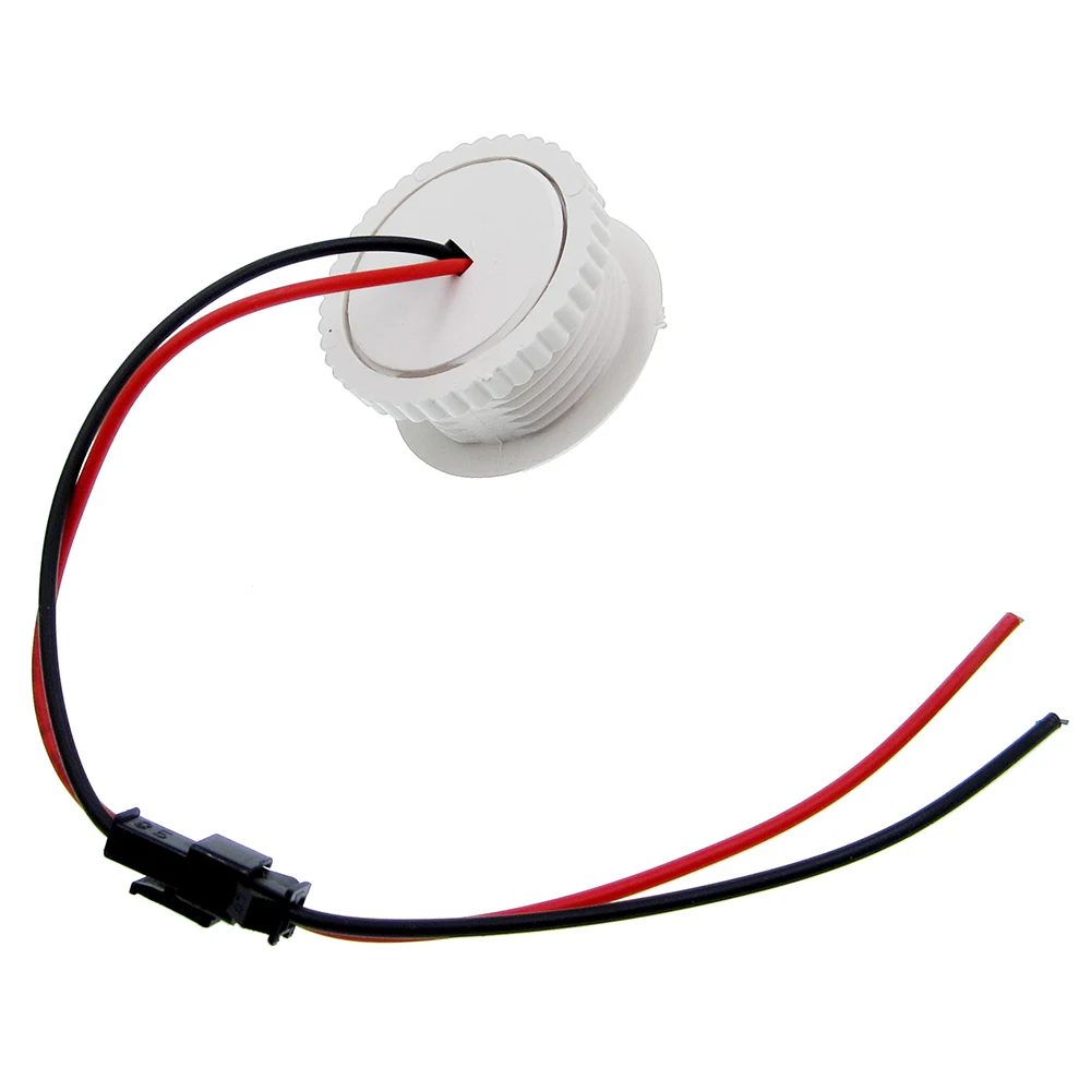 IR Infrared Human Body Induction Switch 5