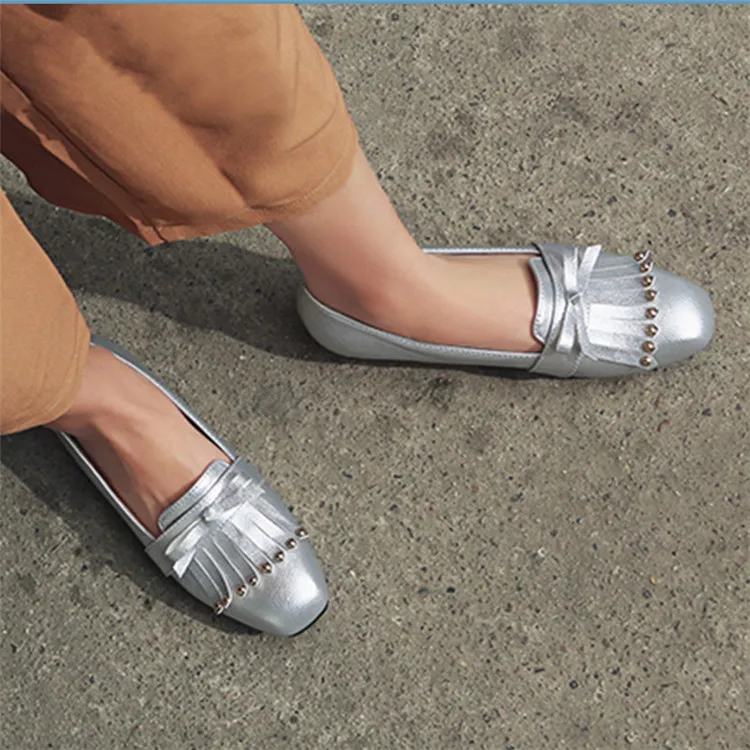 Flats Shoes Women