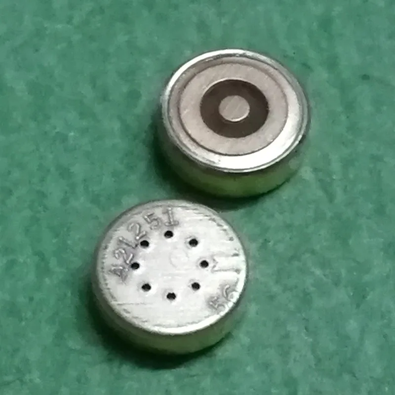 

2pcs Mic Speaker Receiver inner Microphone for Cubot King Kong H3 CHEETAH 2 J3 Pro Note Plus Nova R9 Magic Power ONE Dinosaur