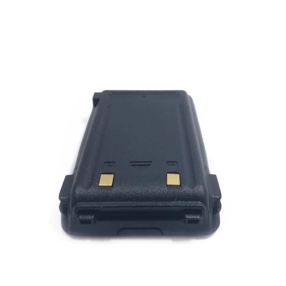 Оригинальный аккумулятор большой емкости BAOFENG UV S9 7 4 в 2800 мАч для рации Baofeng|Рации|