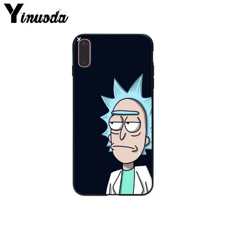 Rick And Morty