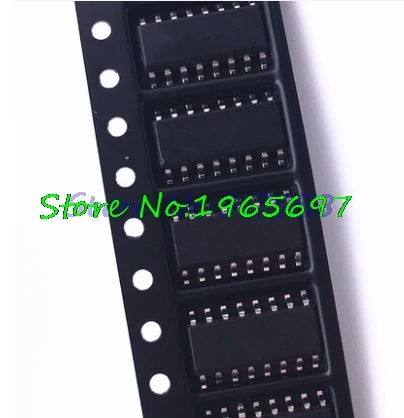 

5pcs/lot SI4825-A10- SI4825-A10 SI4825A10 SI4825 SOP-16 new original In Stock