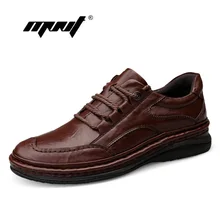 Natural Leather Men Boots Autumn Ankle Boots Footwear Lace Up Outdoor Working Boots Shoes High Quality Vintage Shoes Men uexia leather men boots autumn casual flats ankle boots fashion footwear lace up shoes men high quality vintage men shoes dress